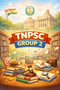 TNPSC Group 2 Indian Polity Questions
