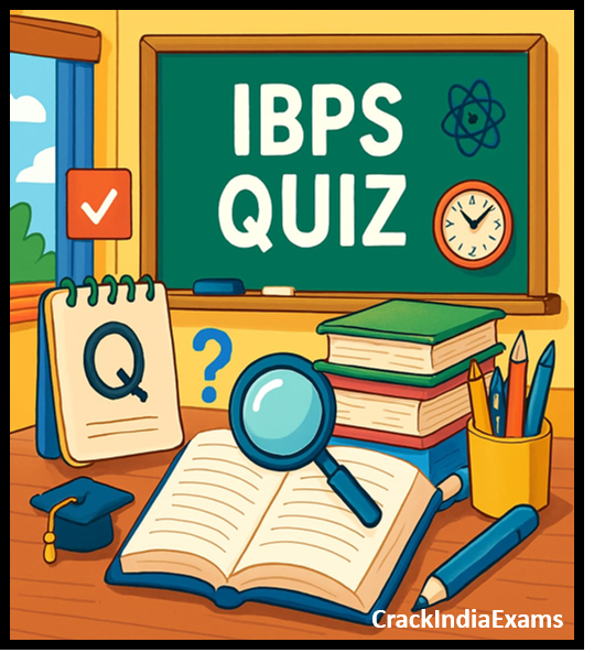 IBPS exams