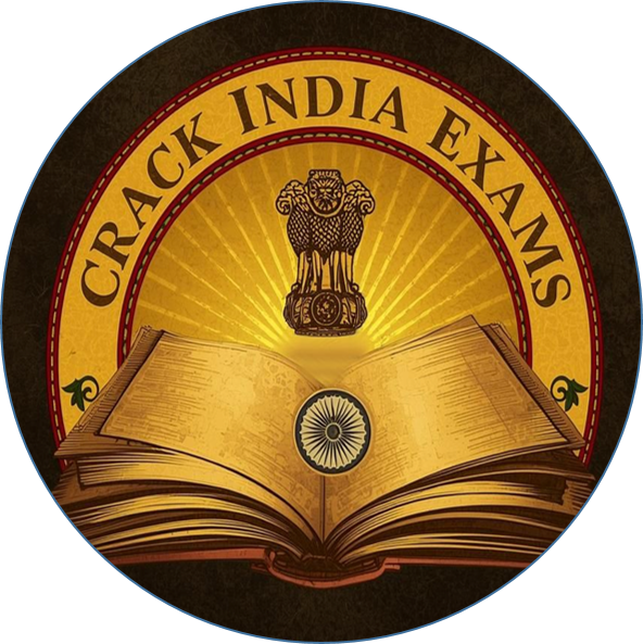 Government Exam Preparation 2026