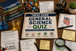 Physics Electricity Test