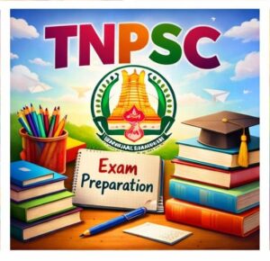 TNPSC Synonyms and Antonyms Quiz