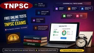 TNPSC quiz